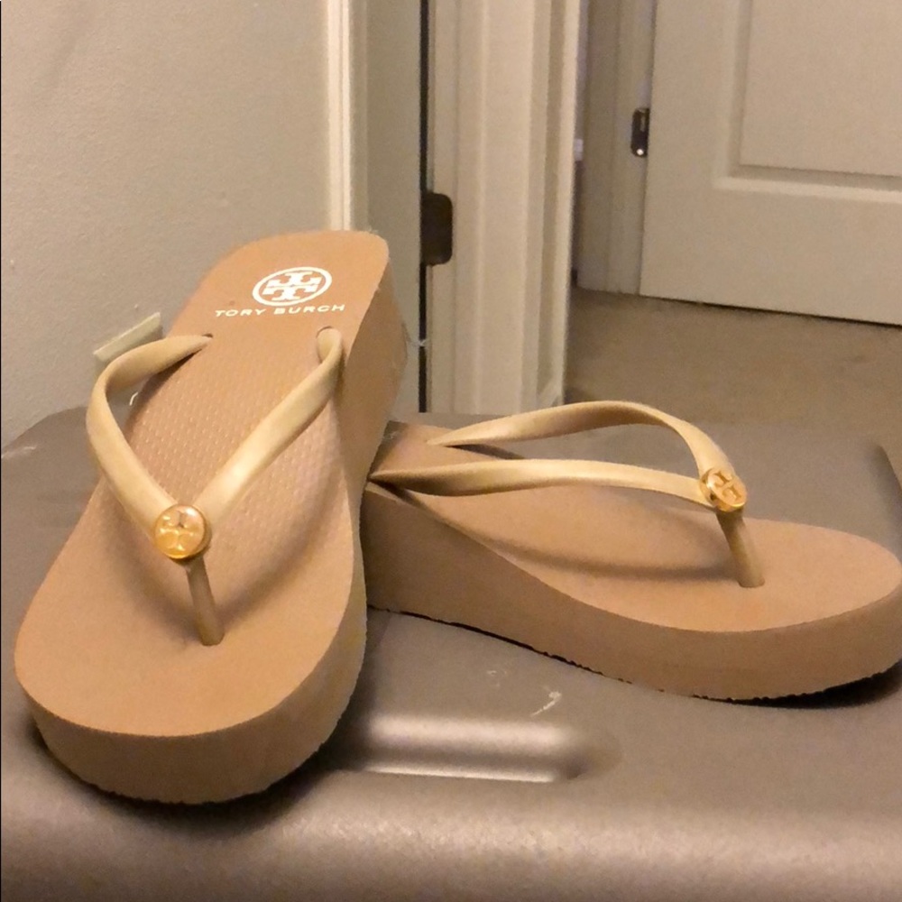 Tory Burch sandals